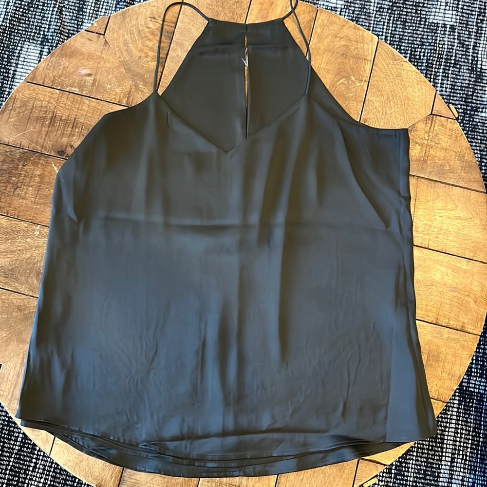Express Tank